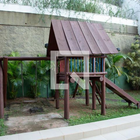 Apartamento à venda com 46m², 1 quarto e 1 vagaÁrea Comum