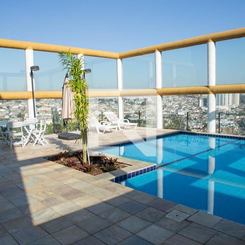 Apartamento à venda com 46m², 1 quarto e 1 vagaÁrea Comum
