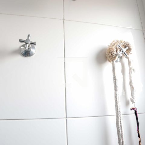 Apartamento à venda com 46m², 1 quarto e 1 vagaBanheiro