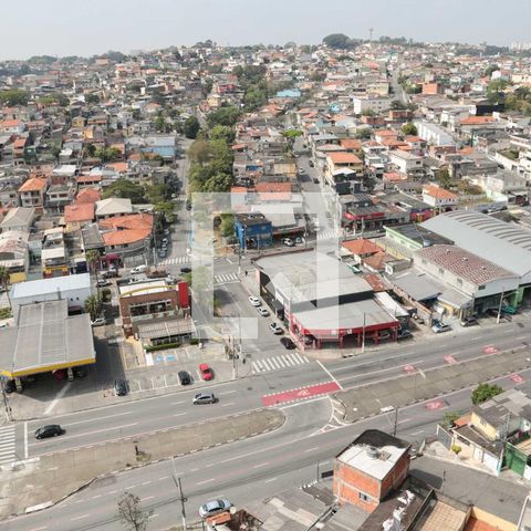 Apartamento à venda com 46m², 1 quarto e 1 vagaVista