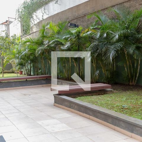 Apartamento à venda com 46m², 1 quarto e 1 vagaÁrea Comum