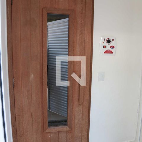 Apartamento à venda com 46m², 1 quarto e 1 vagaÁrea Comum