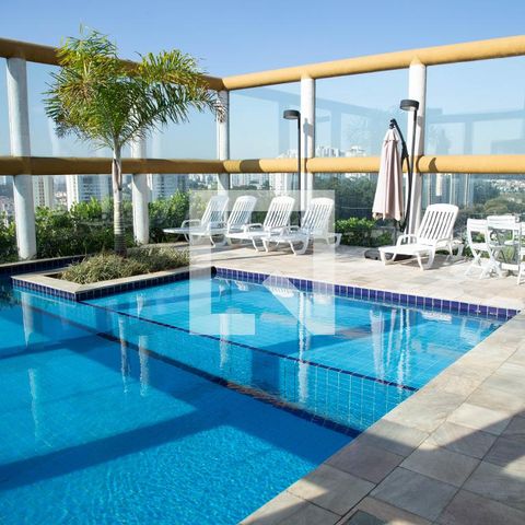 Apartamento à venda com 46m², 1 quarto e 1 vagaÁrea Comum