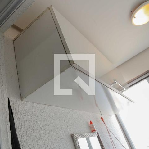 Apartamento à venda com 46m², 1 quarto e 1 vagaÁrea de Serviço