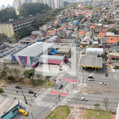 Apartamento à venda com 46m², 1 quarto e 1 vagaVista