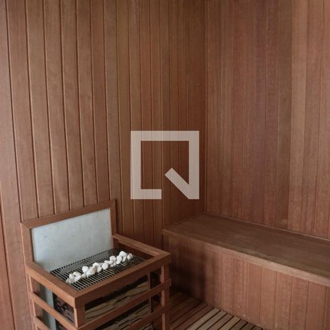 Apartamento à venda com 46m², 1 quarto e 1 vagaÁrea Comum