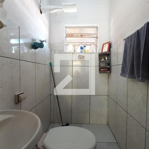 Casa à venda com 150m², 3 quartos e 1 vagaBanheiro