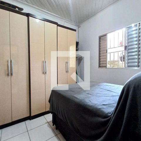 Casa à venda com 150m², 3 quartos e 1 vagaQuarto 2