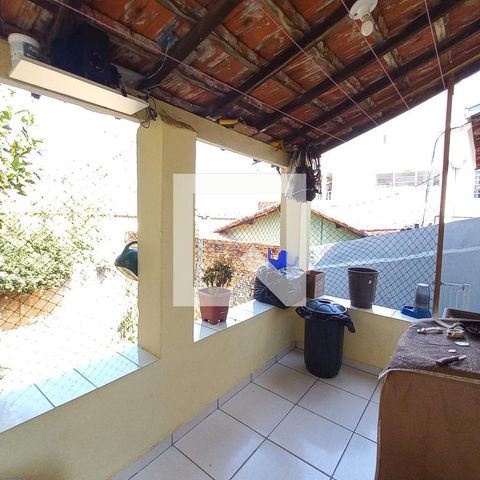 Casa à venda com 150m², 3 quartos e 1 vagaVista da Cozinha 