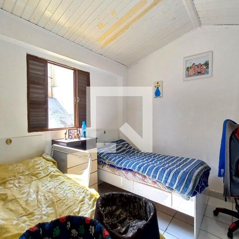Casa à venda com 150m², 3 quartos e 1 vagaQuarto 1 