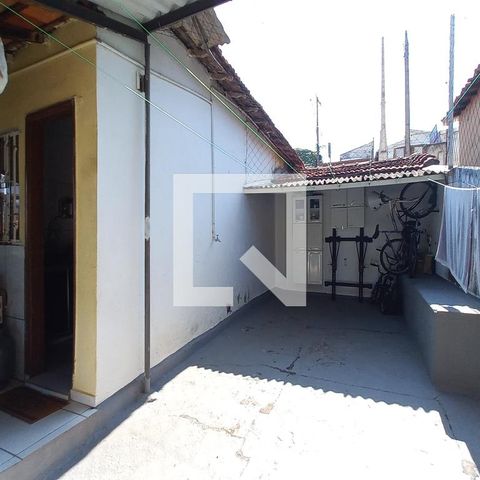 Casa à venda com 150m², 3 quartos e 1 vagaÁrea comum