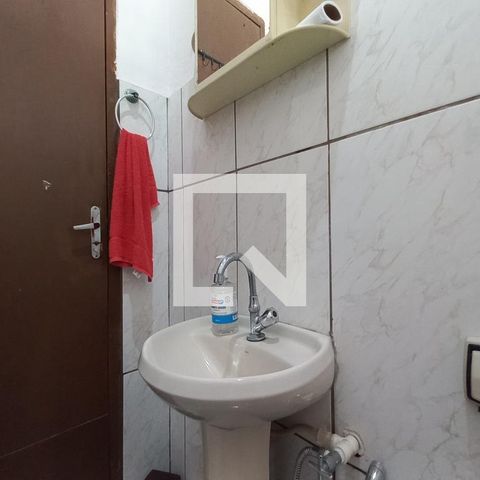 Casa à venda com 150m², 3 quartos e 1 vagaBanheiro
