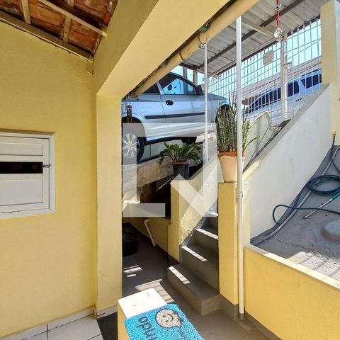 Casa à venda com 150m², 3 quartos e 1 vagaVaranda da Sala
