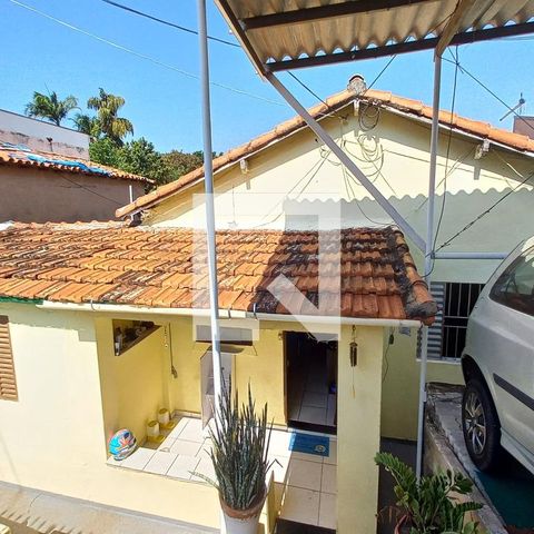 Casa à venda com 150m², 3 quartos e 1 vagaFachada do Prédio