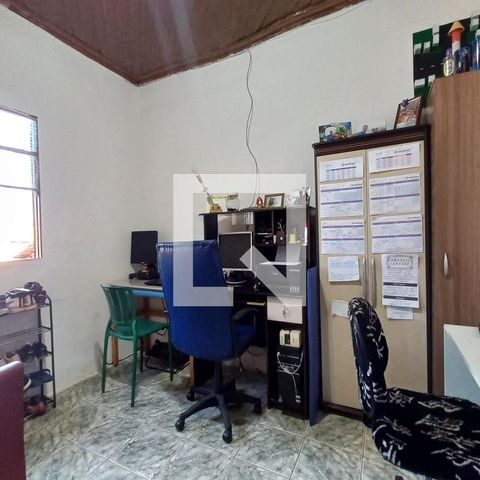 Casa à venda com 150m², 3 quartos e 1 vagaQuarto 3