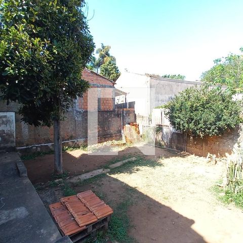 Casa à venda com 150m², 3 quartos e 1 vagaQuintal