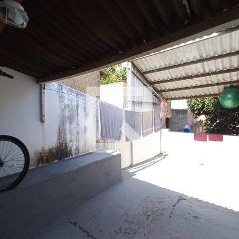 Casa à venda com 150m², 3 quartos e 1 vagaÁrea comum