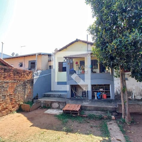 Casa à venda com 150m², 3 quartos e 1 vagaQuintal 