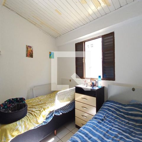 Casa à venda com 150m², 3 quartos e 1 vagaQuarto 1