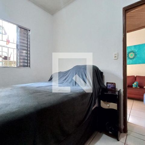 Casa à venda com 150m², 3 quartos e 1 vagaQuarto 2 