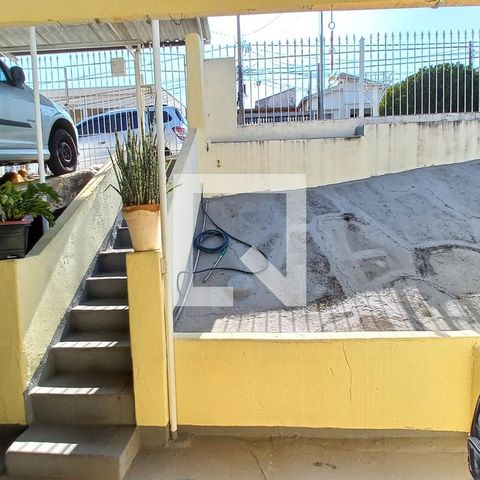 Casa à venda com 150m², 3 quartos e 1 vagaVista da Varanda 