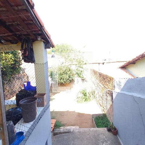 Casa à venda com 150m², 3 quartos e 1 vagaVista do Quarto 3 