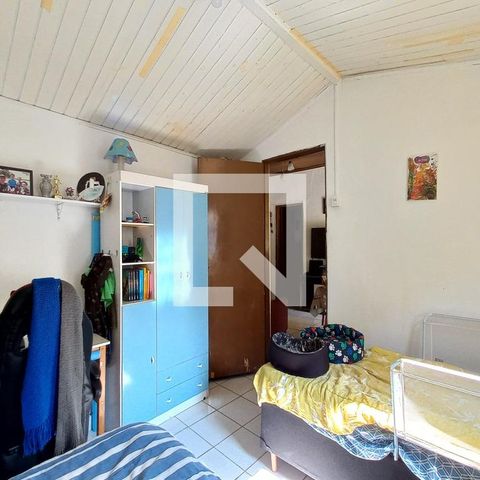 Casa à venda com 150m², 3 quartos e 1 vagaQuarto 1 