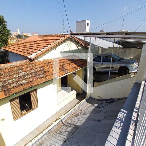 Casa à venda com 150m², 3 quartos e 1 vagaFachada do Prédio