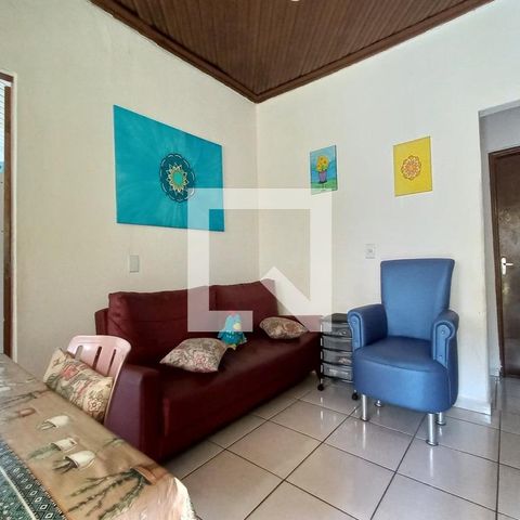 Casa à venda com 150m², 3 quartos e 1 vagaSala