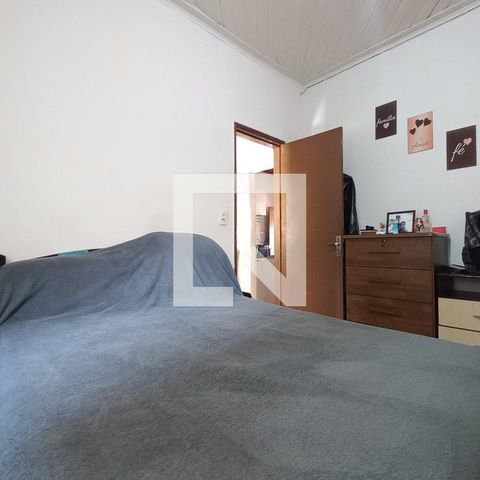 Casa à venda com 150m², 3 quartos e 1 vagaQuarto 2 