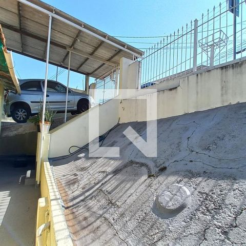 Casa à venda com 150m², 3 quartos e 1 vagaFachada do Prédio
