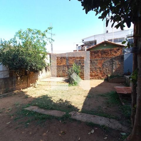 Casa à venda com 150m², 3 quartos e 1 vagaQuintal