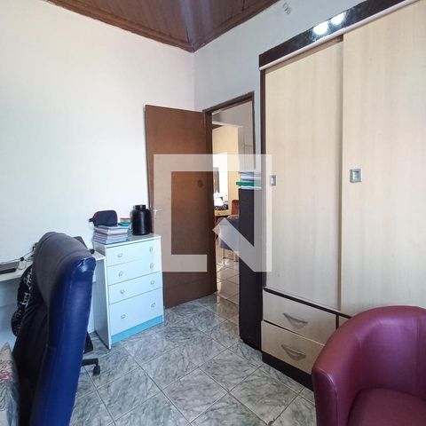 Casa à venda com 150m², 3 quartos e 1 vagaQuarto 3 