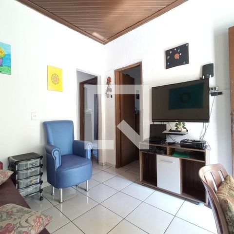 Casa à venda com 150m², 3 quartos e 1 vagaSala