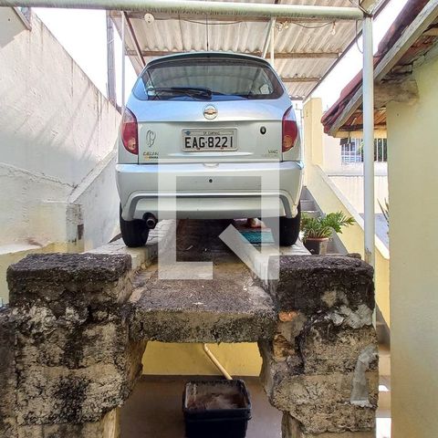 Casa à venda com 150m², 3 quartos e 1 vagaVista do Quarto 2 