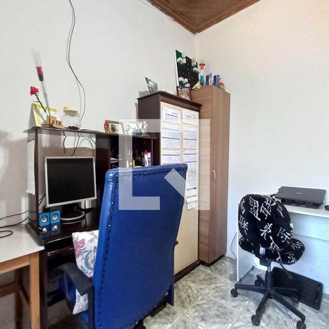 Casa à venda com 150m², 3 quartos e 1 vagaQuarto 3 