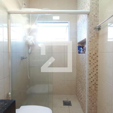 Casa à venda com 140m², 2 quartos e 4 vagasBanheiro
