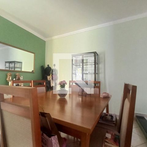 Casa à venda com 140m², 2 quartos e 4 vagasSala de Jantar