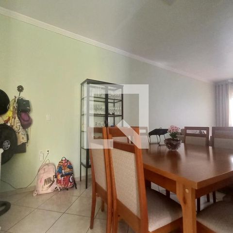 Casa à venda com 140m², 2 quartos e 4 vagasSala de Jantar