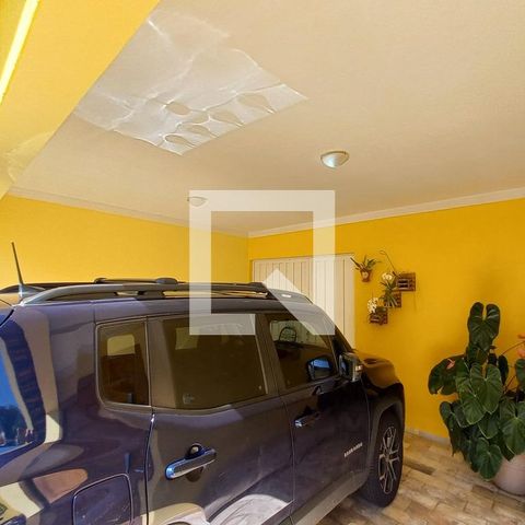 Casa à venda com 140m², 2 quartos e 4 vagasGaragem