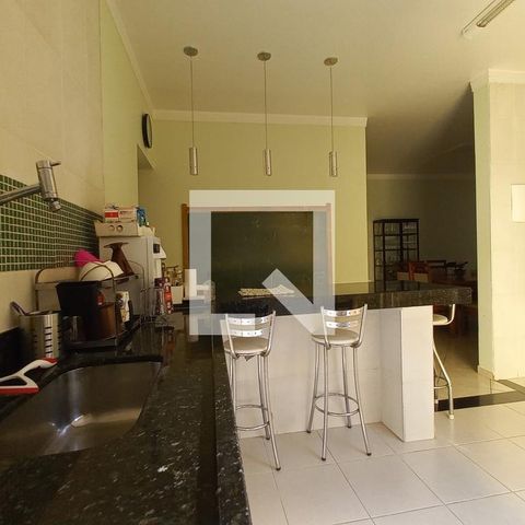 Casa à venda com 140m², 2 quartos e 4 vagasCozinha