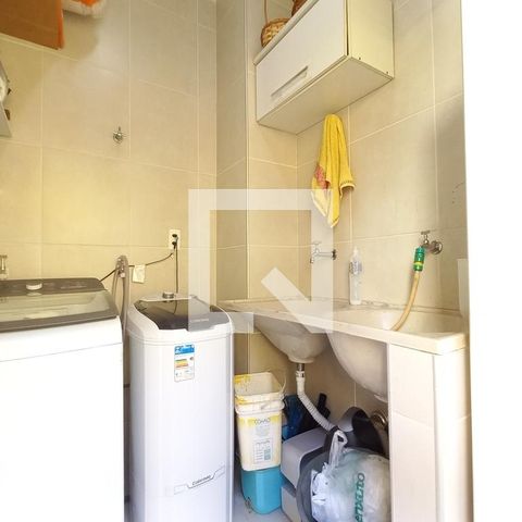 Casa à venda com 140m², 2 quartos e 4 vagasÁrea de Serviço