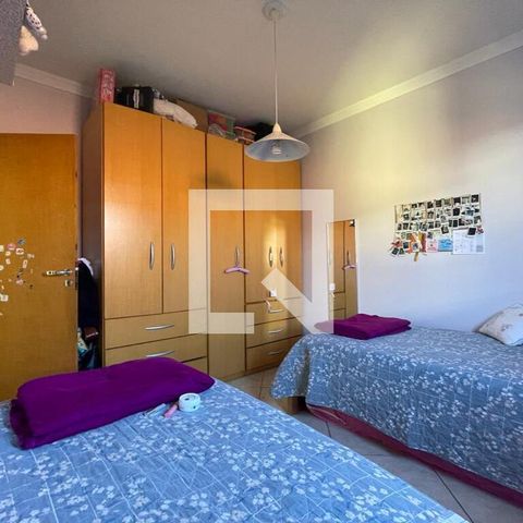 Casa à venda com 140m², 2 quartos e 4 vagasQuarto 2