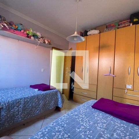 Casa à venda com 140m², 2 quartos e 4 vagasQuarto 2