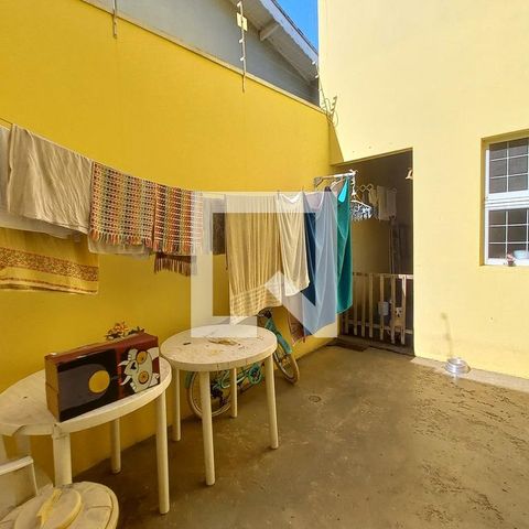 Casa à venda com 140m², 2 quartos e 4 vagasQuintal