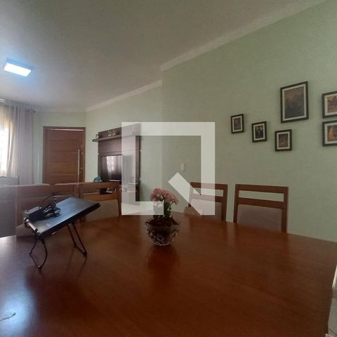 Casa à venda com 140m², 2 quartos e 4 vagasSala de Jantar