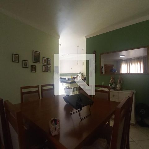 Casa à venda com 140m², 2 quartos e 4 vagasSala de Jantar