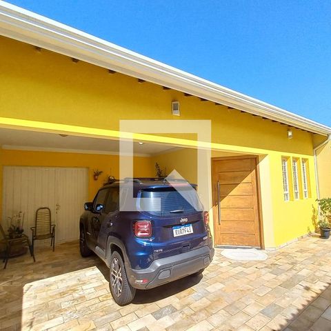 Casa à venda com 140m², 2 quartos e 4 vagasFachada do Prédio