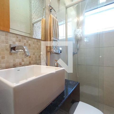 Casa à venda com 140m², 2 quartos e 4 vagasBanheiro