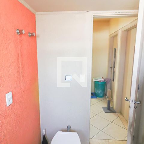 Casa à venda com 290m², 7 quartos e 3 vagasBanheiro 1